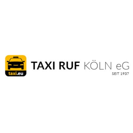 Logo da Taxi Ruf Koeln