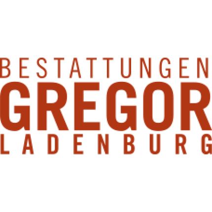 Logo od Bestattungen Gregor Ladenburg - am Friedhof