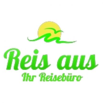 Logo da Reisebüro Reis aus