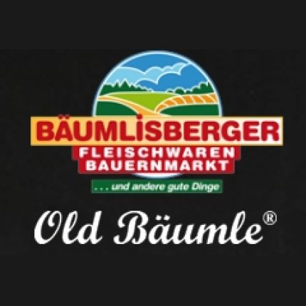 Logo od Old Bäumle®