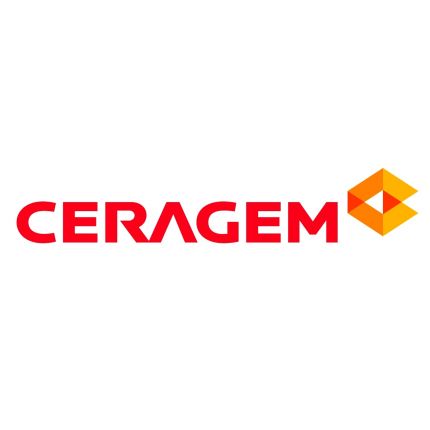 Logo from Ceragem Berlin Johannisthal