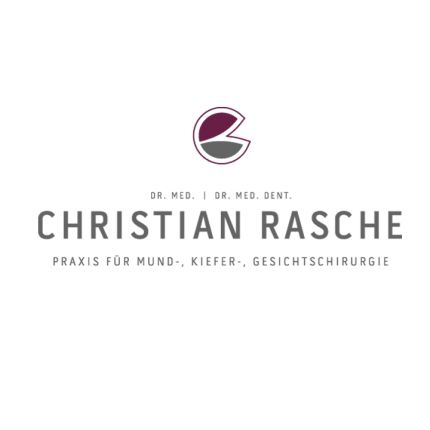 Logo from Praxis für Mund Kiefer- und Gesichtschirurgie Dr. Dr. Christian Rasche