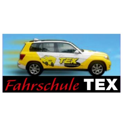 Logo da Fahrschule Tex