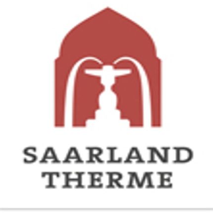 Logo fra Saarland Therme GmbH & Co. KG