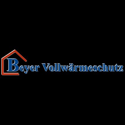 Logo fra Beyer Vollwärmeschutz GmbH
