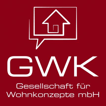 Logo from GWK Gesellschaft für Wohnkonzepte mbH