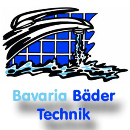 Logótipo de Bavaria Bäder-Technik GbR