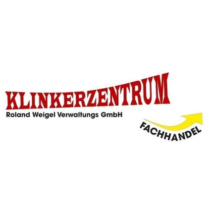Logo od Klinkerzentrum Weigel Verwaltungs GmbH
