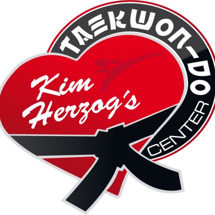 Logo da Kim Herzog Taekwon Do Center