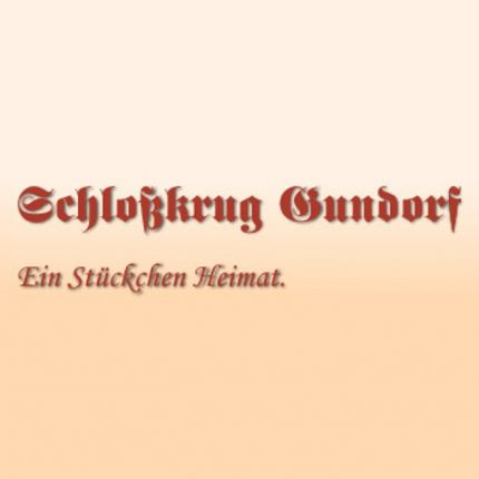 Logotipo de Schloßkrug Gundorf Entenbraterei
