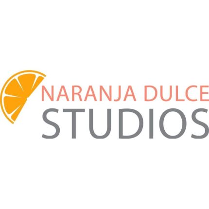 Logotipo de Naranja Dulce Studios