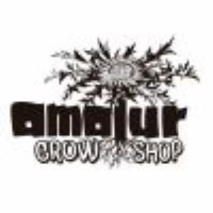 Logo from Amalur Grow Shop