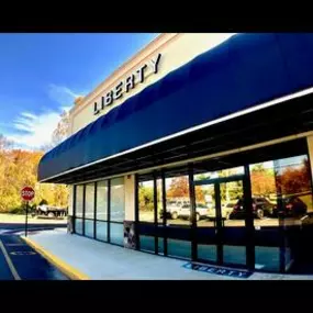 Bild von Liberty Cannabis Dispensary Bensalem