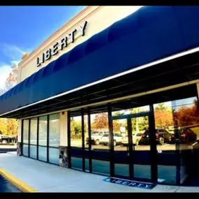 Bild von Liberty Cannabis Dispensary Bensalem