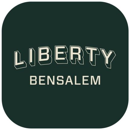 Logo von Liberty Cannabis