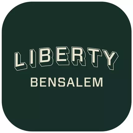 Logo von Liberty Cannabis Dispensary Bensalem