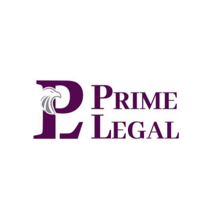 Logo od Prime Legal