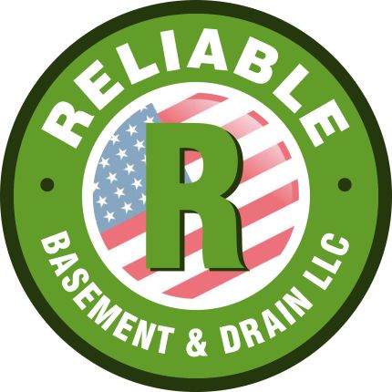 Logo da Reliable Basement and Drain