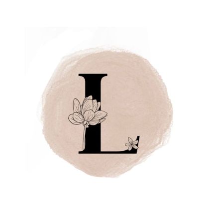 Logo da Luana Beauty Lounge