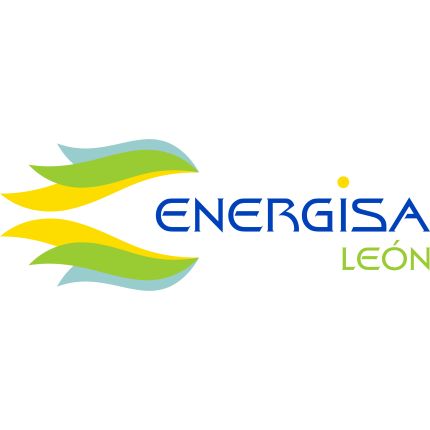 Logotyp från Energisa León 2015