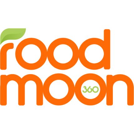 Logo de FOODMOON360