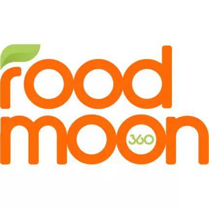 Logótipo de FOODMOON360