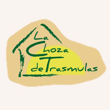 Logo fra La Choza de Trasmulas. Talleres y alojamiento para grupos.