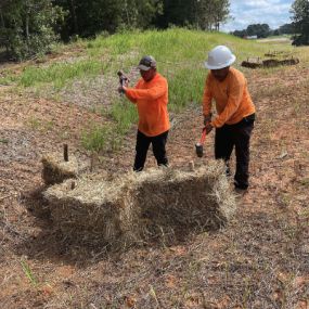 Erosion Control