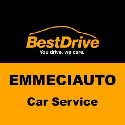 Logo van Emmeciauto Car Service - Best Drive