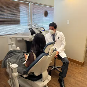 Bild von Dr. Christine Hansen DDS and Associates