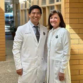 Bild von Dr. Christine Hansen DDS and Associates