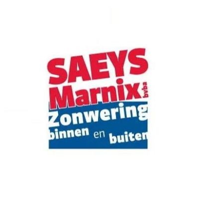 Λογότυπο από Saeys Marnix bvba