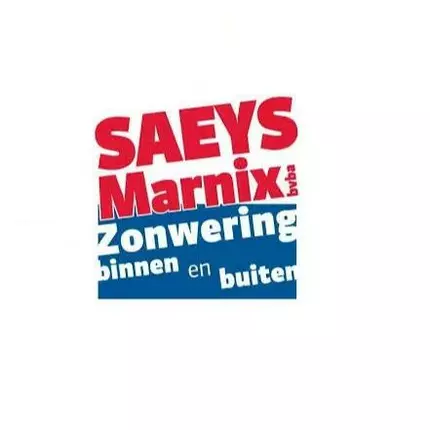 Logo de Saeys Marnix bvba