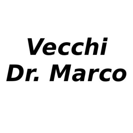 Logotyp från Vecchi Dr. Marco