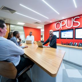 Bild von Opus Technology - Managed Service Provider in Surrey