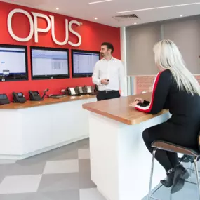 Bild von Opus Technology - Managed Service Provider in Surrey