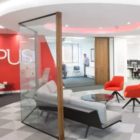 Bild von Opus Technology - Managed Service Provider in Surrey