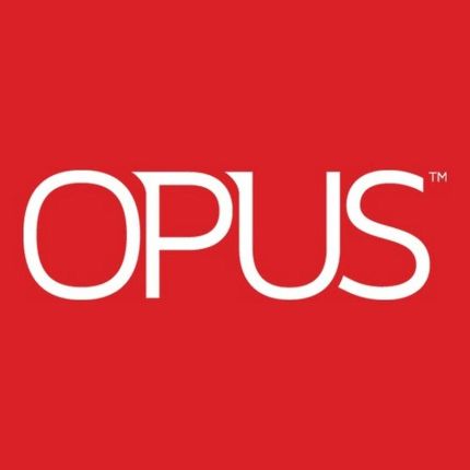 Logotyp från Opus Technology - Managed Service Provider in Surrey