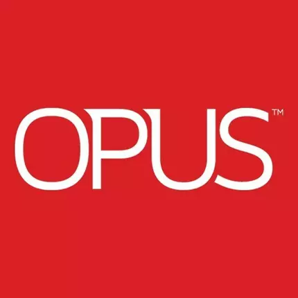 Logo od Opus Technology - Managed Service Provider in Surrey