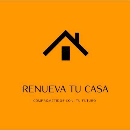 Logotipo de Reformas Renueva Tu Casa