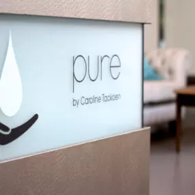 pure by caroline tackoen accueil