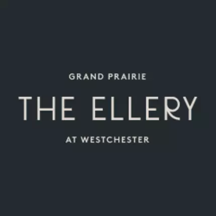 Logo fra The Ellery at Westchester