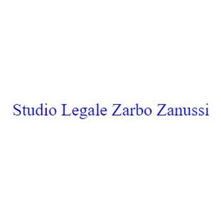 Logo fra Studio Legale Zarbo