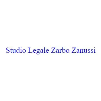 Logo da Studio Legale Zarbo