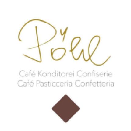 Logo da Pasticceria Pohl