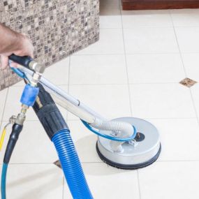 Bild von VesCo Residential Cleaning