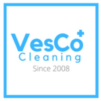 Logotipo de VesCo Residential Cleaning