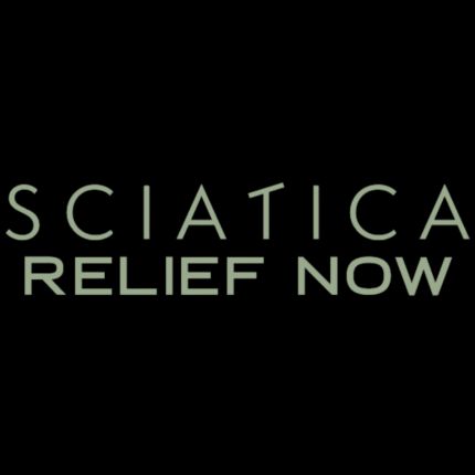Logo de Sciatica Relief Now