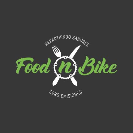 Logo fra Food N Bike