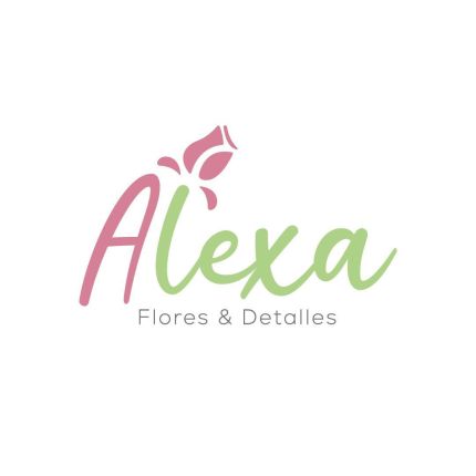 Logo de Alexa 